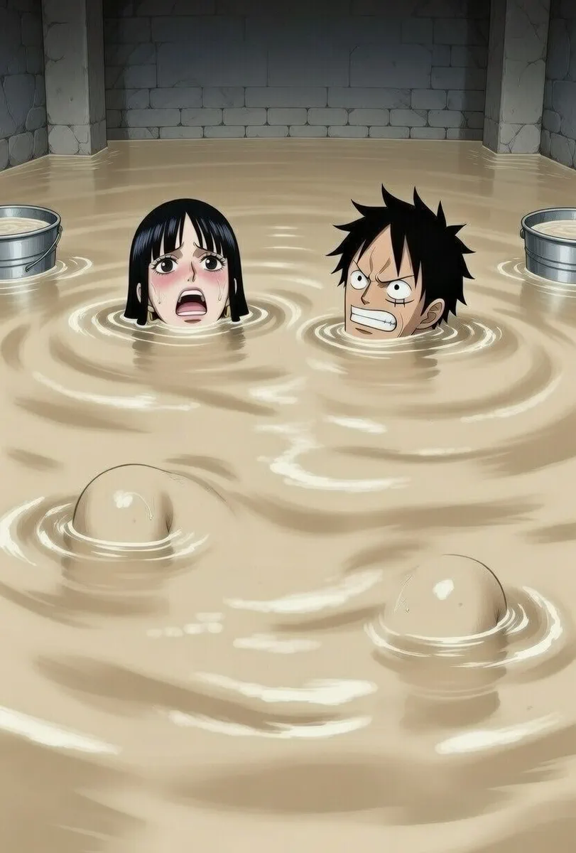 Boa hancock luffy. What if - Image 15