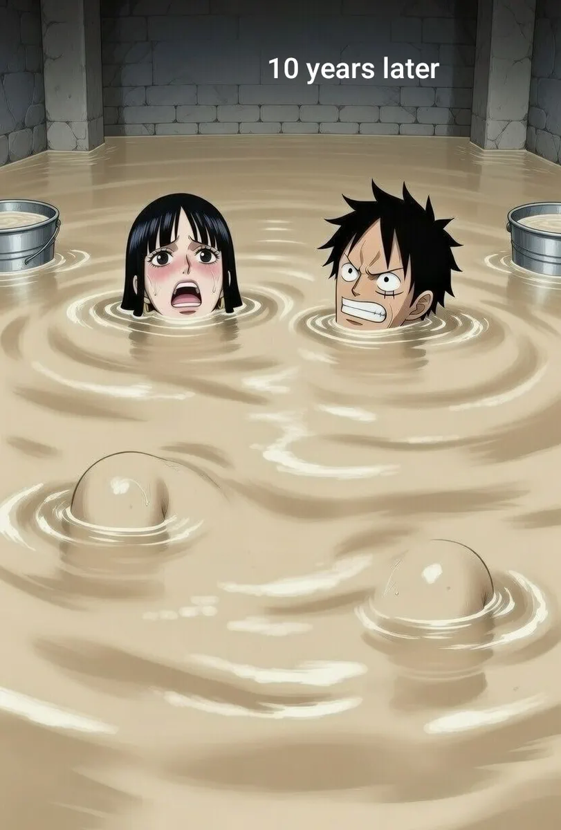 Boa hancock luffy. What if - Image 16