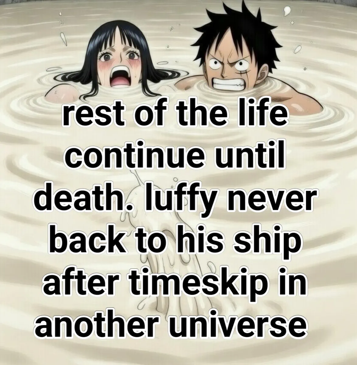 Boa hancock luffy. What if - Image 17
