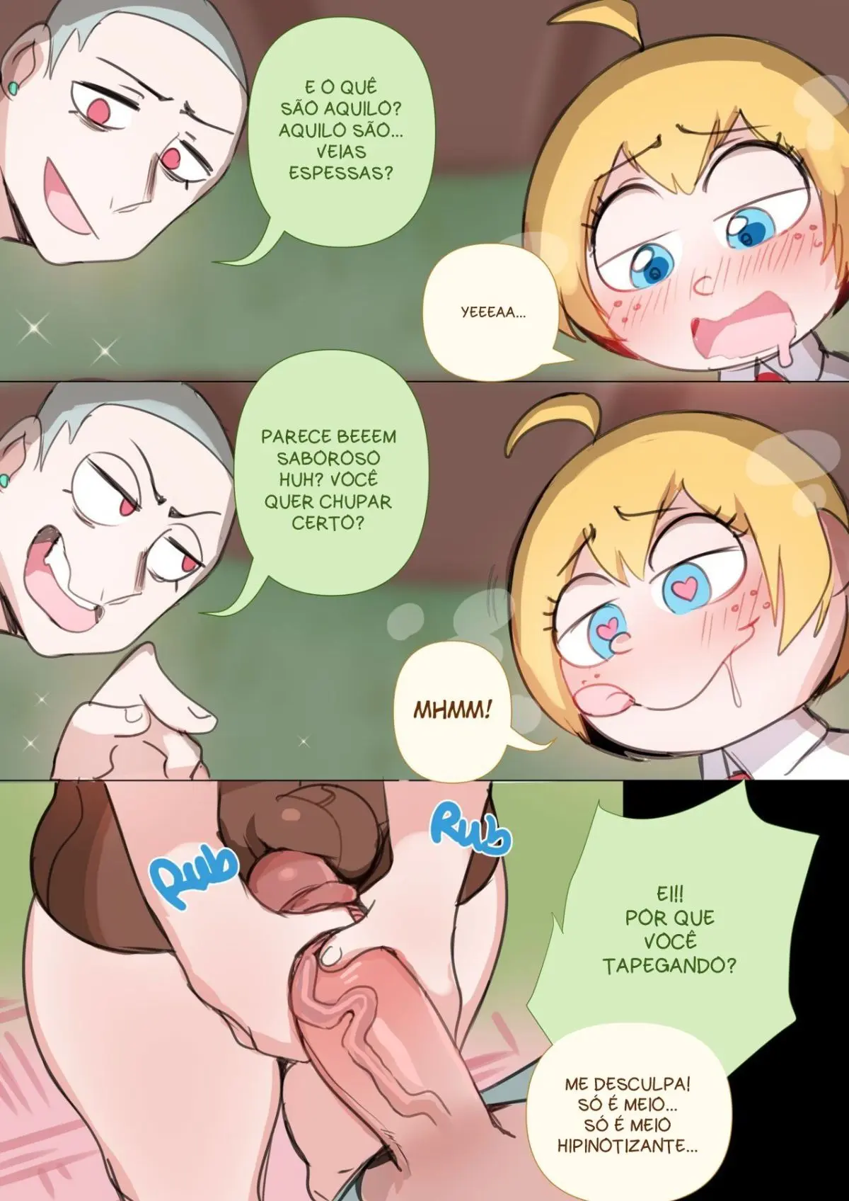 Bob Esponja misc - Image 26