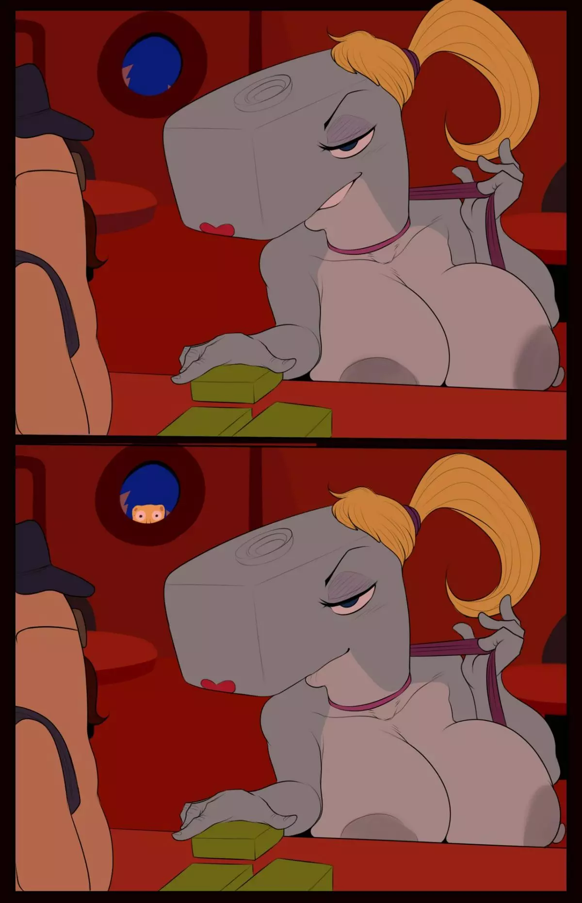 Bob Esponja misc - Image 68