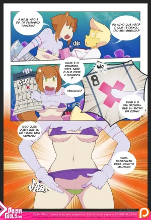 Bob Esponja misc - Page 2