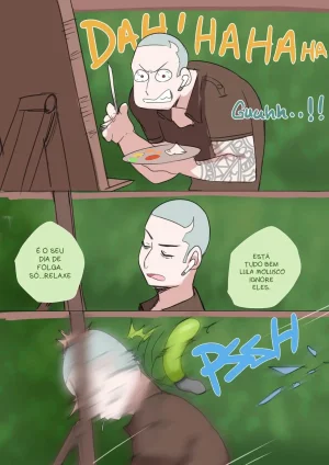 Bob Esponja misc - Page 19