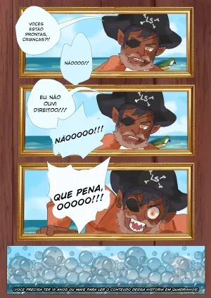 Bob Esponja misc - Page 41