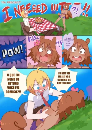 Bob Esponja misc - Page 48