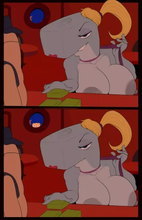 Bob Esponja misc - Page 68