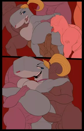 Bob Esponja misc - Page 72