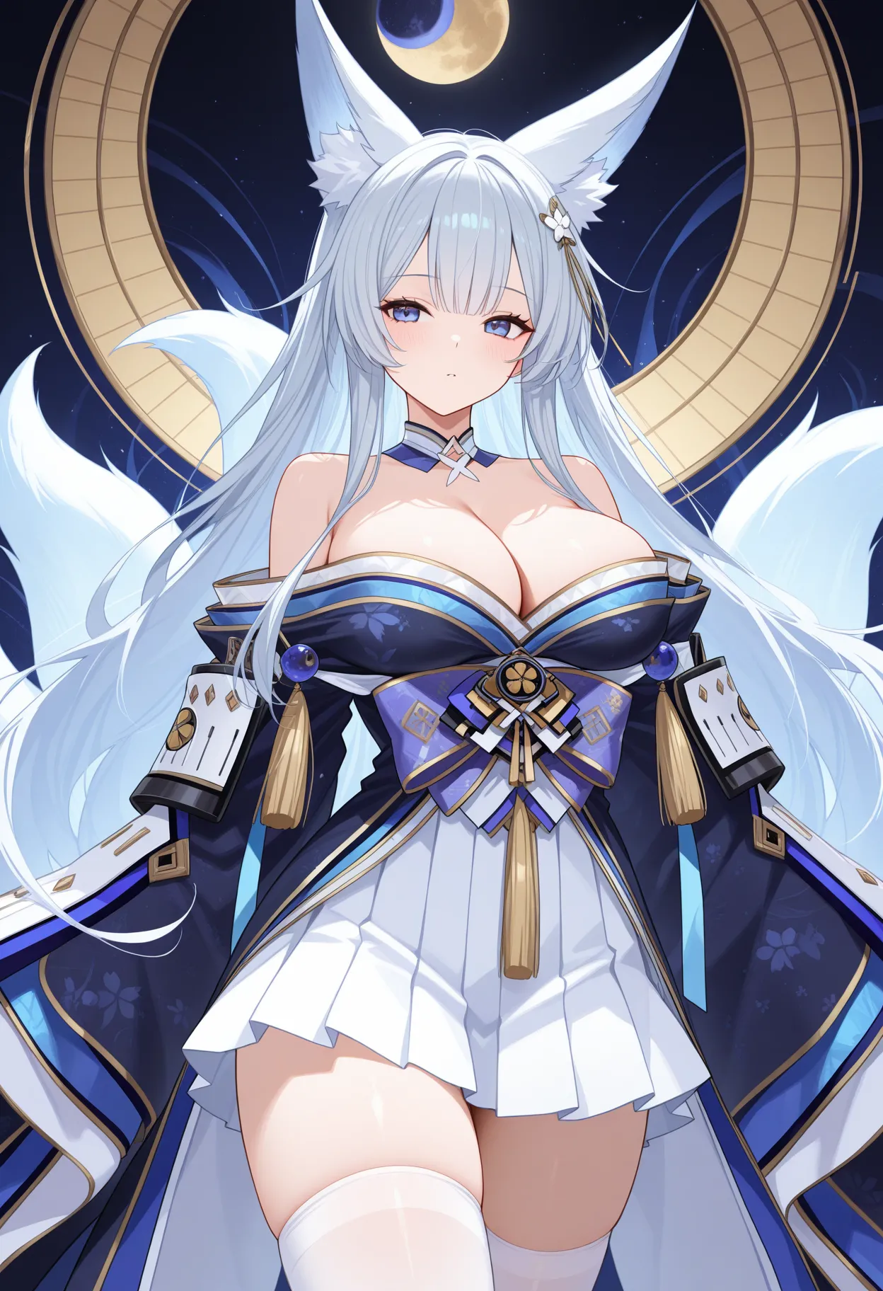 BoBo345 619枚信濃 Shinano アズールレーン Azur Lane - Image 1