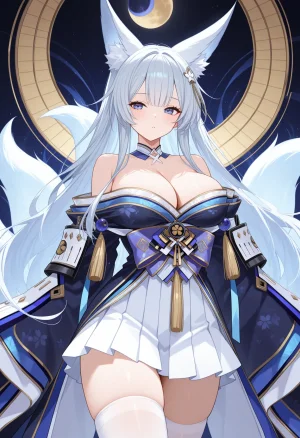 BoBo345 619枚信濃 Shinano アズールレーン Azur Lane