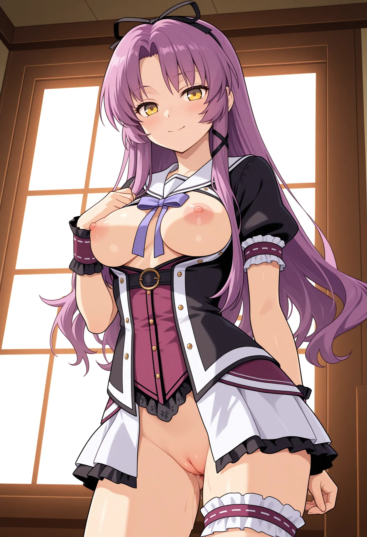 BoBo345 731枚レン ヘイワズ Renne Bright 英雄伝説 閃の軌跡 Sen no Kiseki Trails of Cold Steel - Image 10