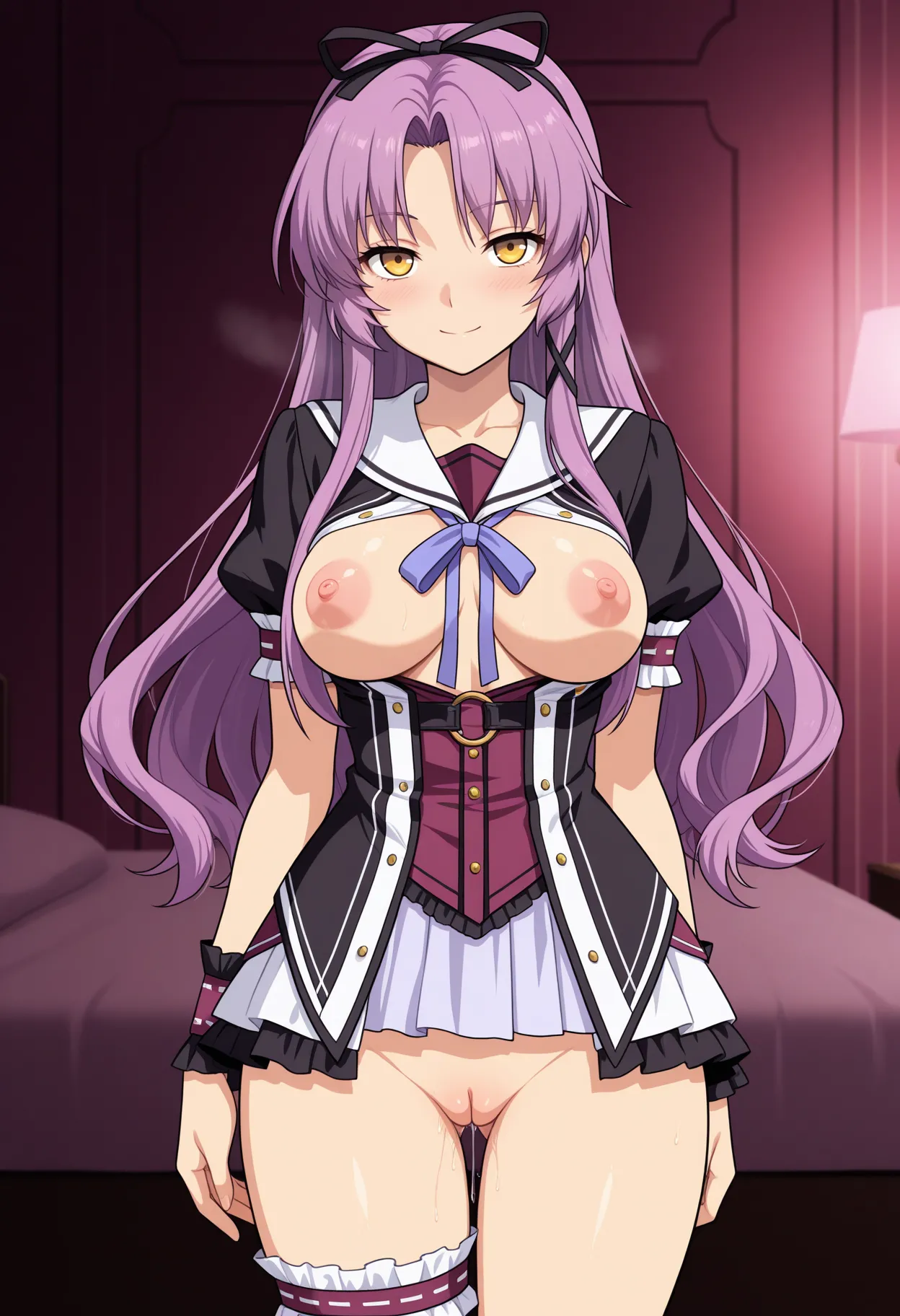 BoBo345 731枚レン ヘイワズ Renne Bright 英雄伝説 閃の軌跡 Sen no Kiseki Trails of Cold Steel - Image 15