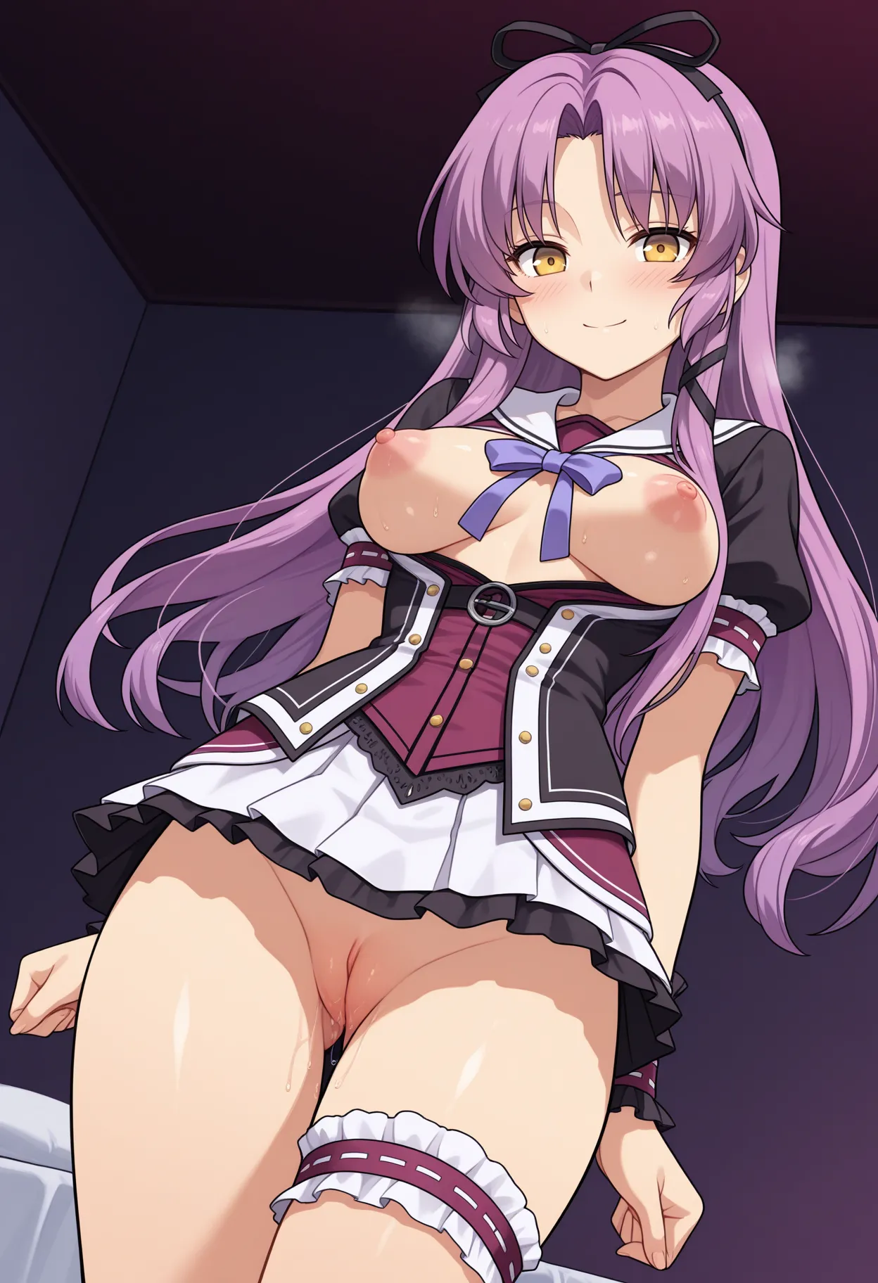 BoBo345 731枚レン ヘイワズ Renne Bright 英雄伝説 閃の軌跡 Sen no Kiseki Trails of Cold Steel - Image 17