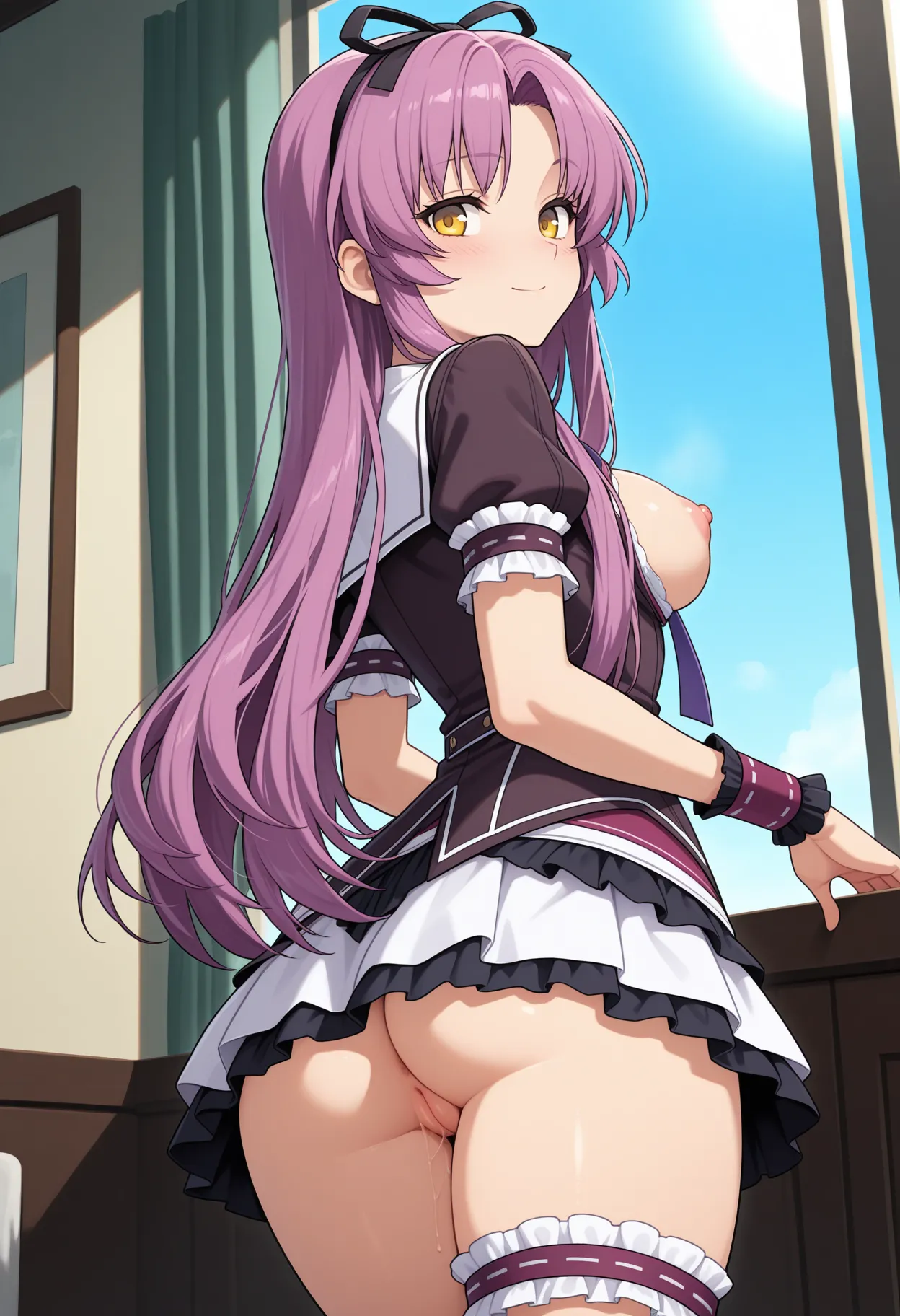 BoBo345 731枚レン ヘイワズ Renne Bright 英雄伝説 閃の軌跡 Sen no Kiseki Trails of Cold Steel - Image 30