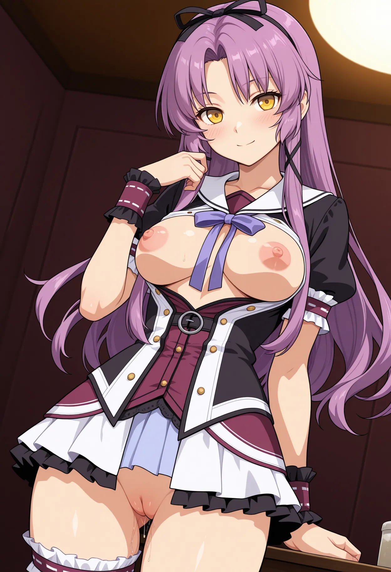 BoBo345 731枚レン ヘイワズ Renne Bright 英雄伝説 閃の軌跡 Sen no Kiseki Trails of Cold Steel - Image 53