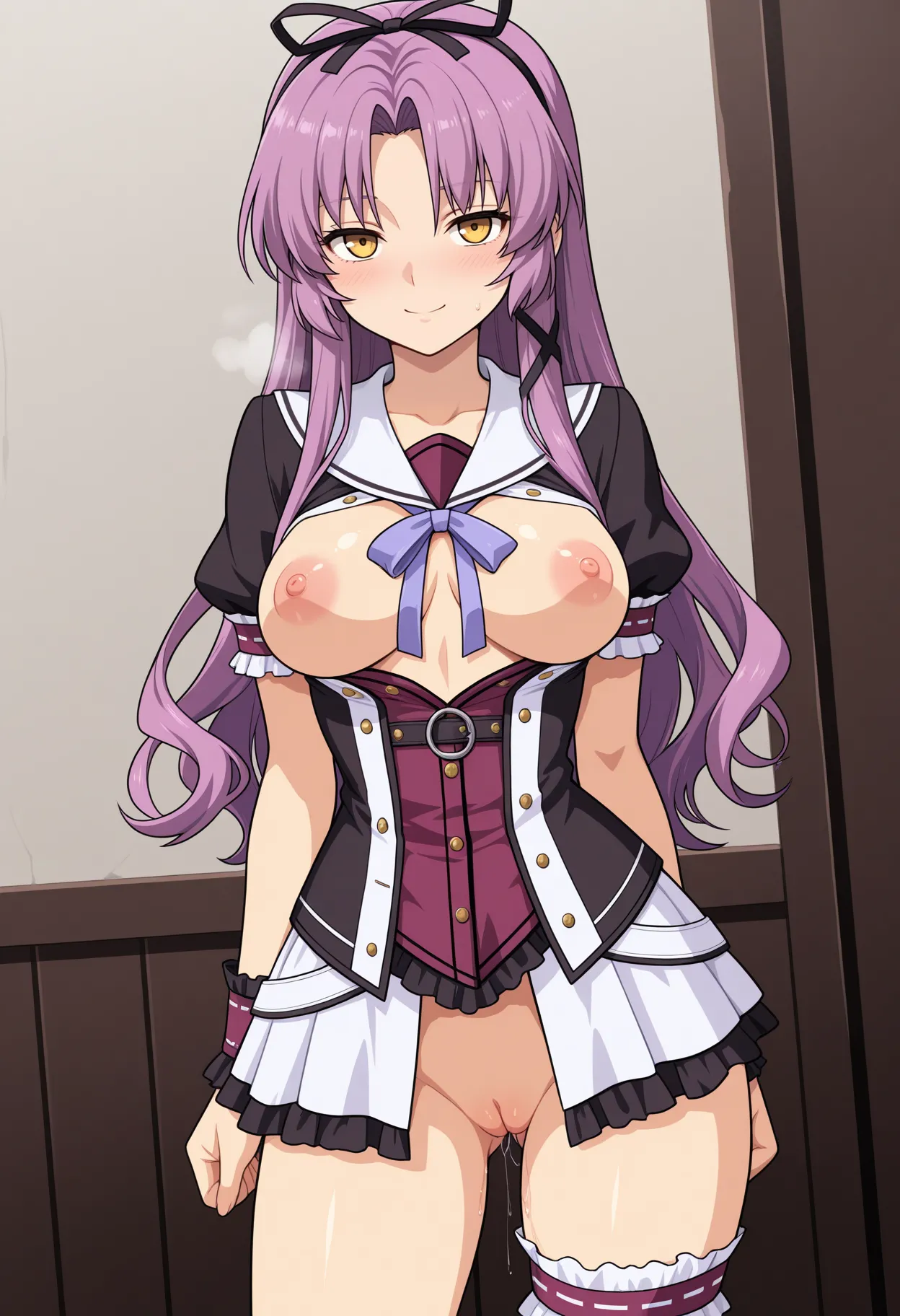 BoBo345 731枚レン ヘイワズ Renne Bright 英雄伝説 閃の軌跡 Sen no Kiseki Trails of Cold Steel - Image 59