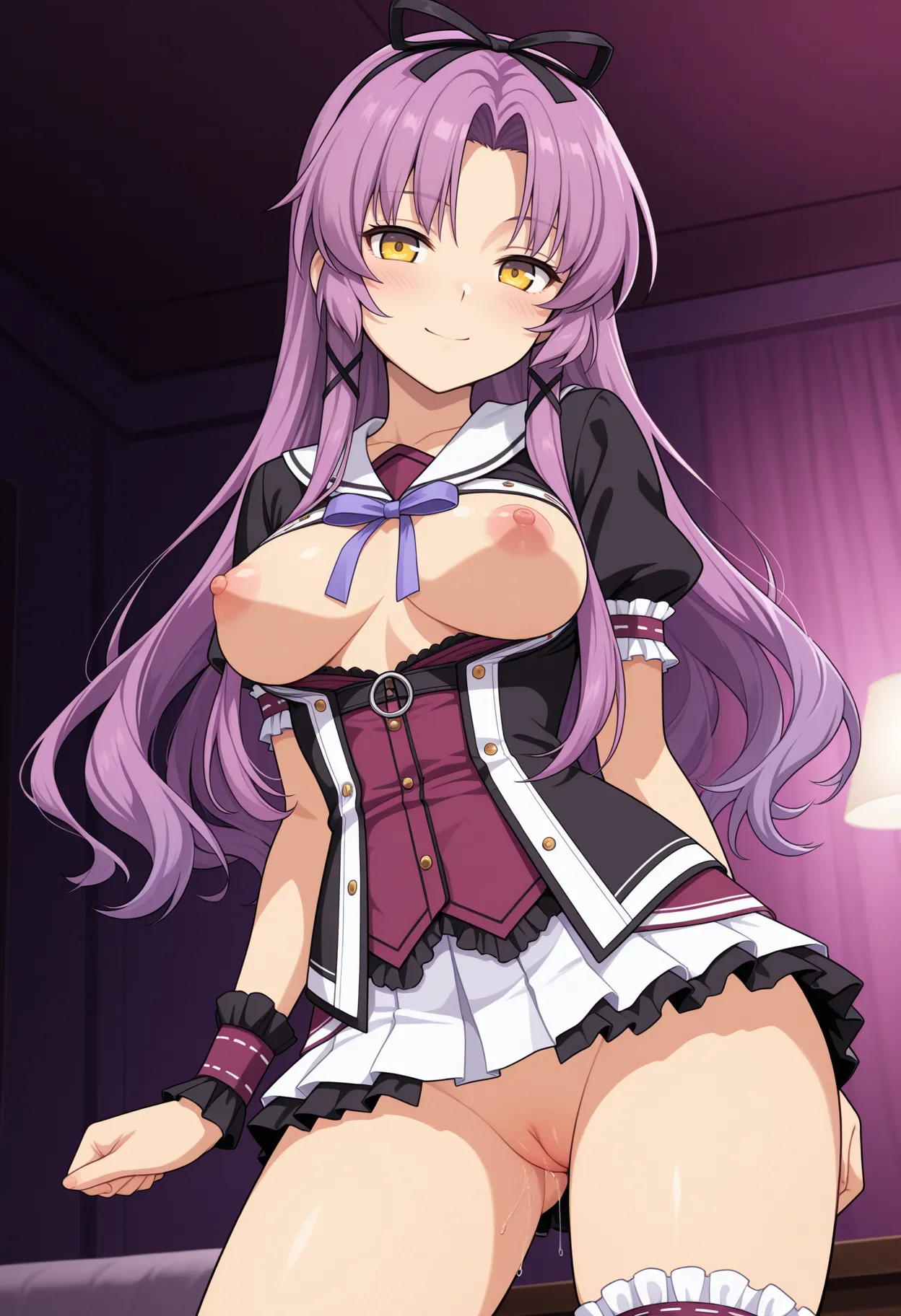 BoBo345 731枚レン ヘイワズ Renne Bright 英雄伝説 閃の軌跡 Sen no Kiseki Trails of Cold Steel - Image 60