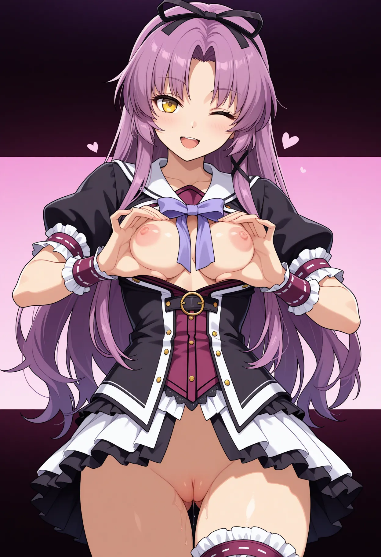 BoBo345 731枚レン ヘイワズ Renne Bright 英雄伝説 閃の軌跡 Sen no Kiseki Trails of Cold Steel - Image 77