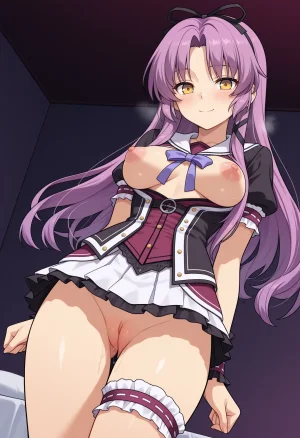BoBo345 731枚レン ヘイワズ Renne Bright 英雄伝説 閃の軌跡 Sen no Kiseki Trails of Cold Steel - Page 17