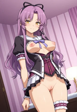 BoBo345 731枚レン ヘイワズ Renne Bright 英雄伝説 閃の軌跡 Sen no Kiseki Trails of Cold Steel - Page 19