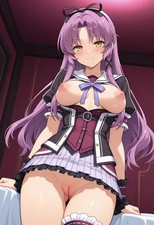 BoBo345 731枚レン ヘイワズ Renne Bright 英雄伝説 閃の軌跡 Sen no Kiseki Trails of Cold Steel - Page 46