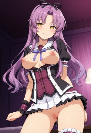 BoBo345 731枚レン ヘイワズ Renne Bright 英雄伝説 閃の軌跡 Sen no Kiseki Trails of Cold Steel - Page 60