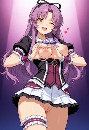 BoBo345 731枚レン ヘイワズ Renne Bright 英雄伝説 閃の軌跡 Sen no Kiseki Trails of Cold Steel - Page 75