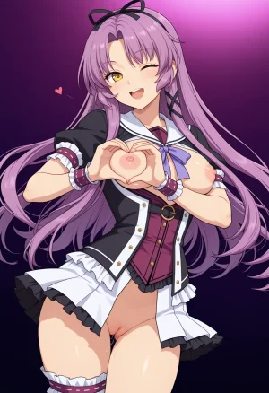 BoBo345 731枚レン ヘイワズ Renne Bright 英雄伝説 閃の軌跡 Sen no Kiseki Trails of Cold Steel - Page 85