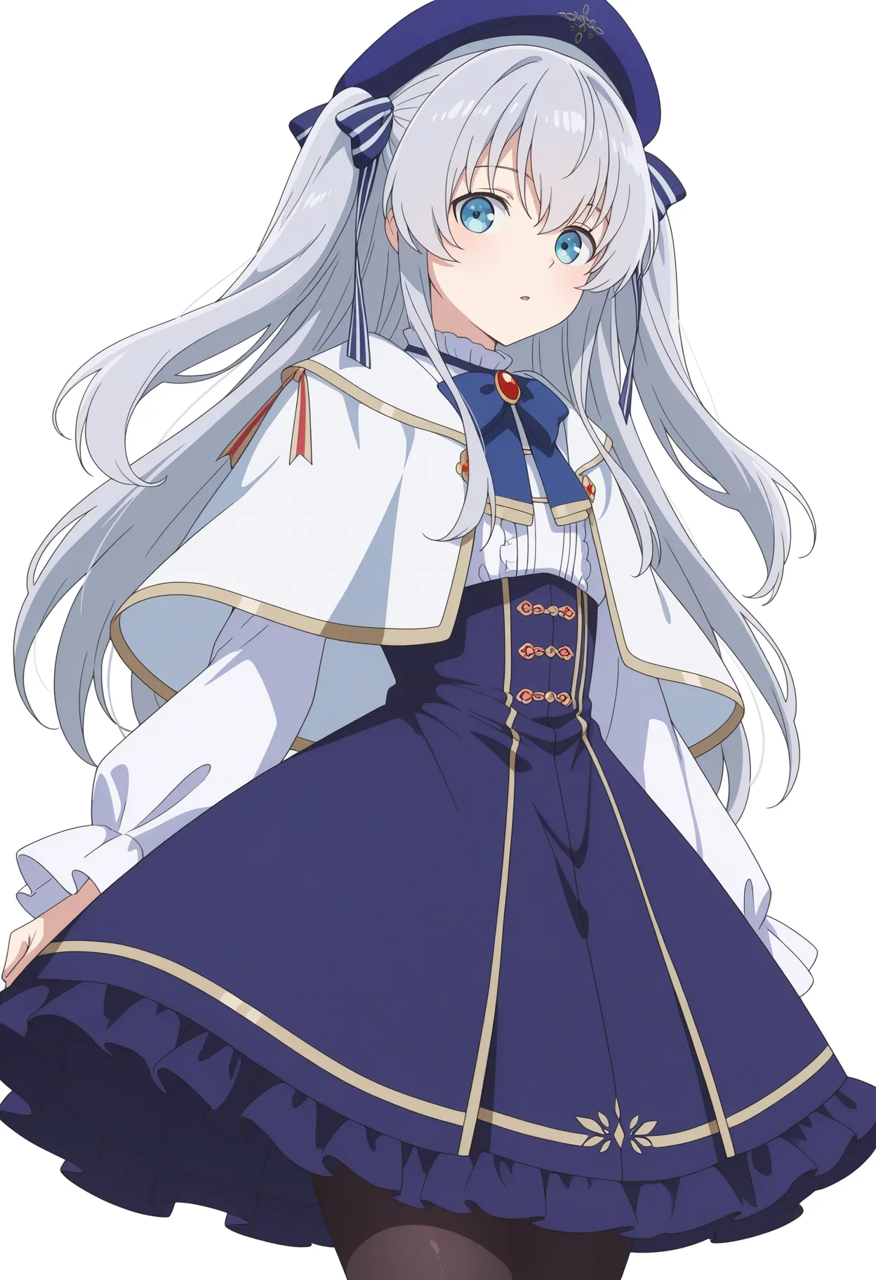 BoBo345 738枚セリアクレール Celia Claire 精霊幻想記Seirei Gensouki Spirit Chronicles - Image 1