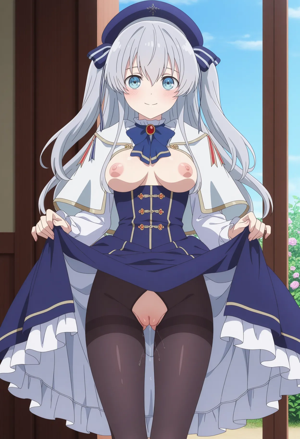 BoBo345 738枚セリアクレール Celia Claire 精霊幻想記Seirei Gensouki Spirit Chronicles - Image 10