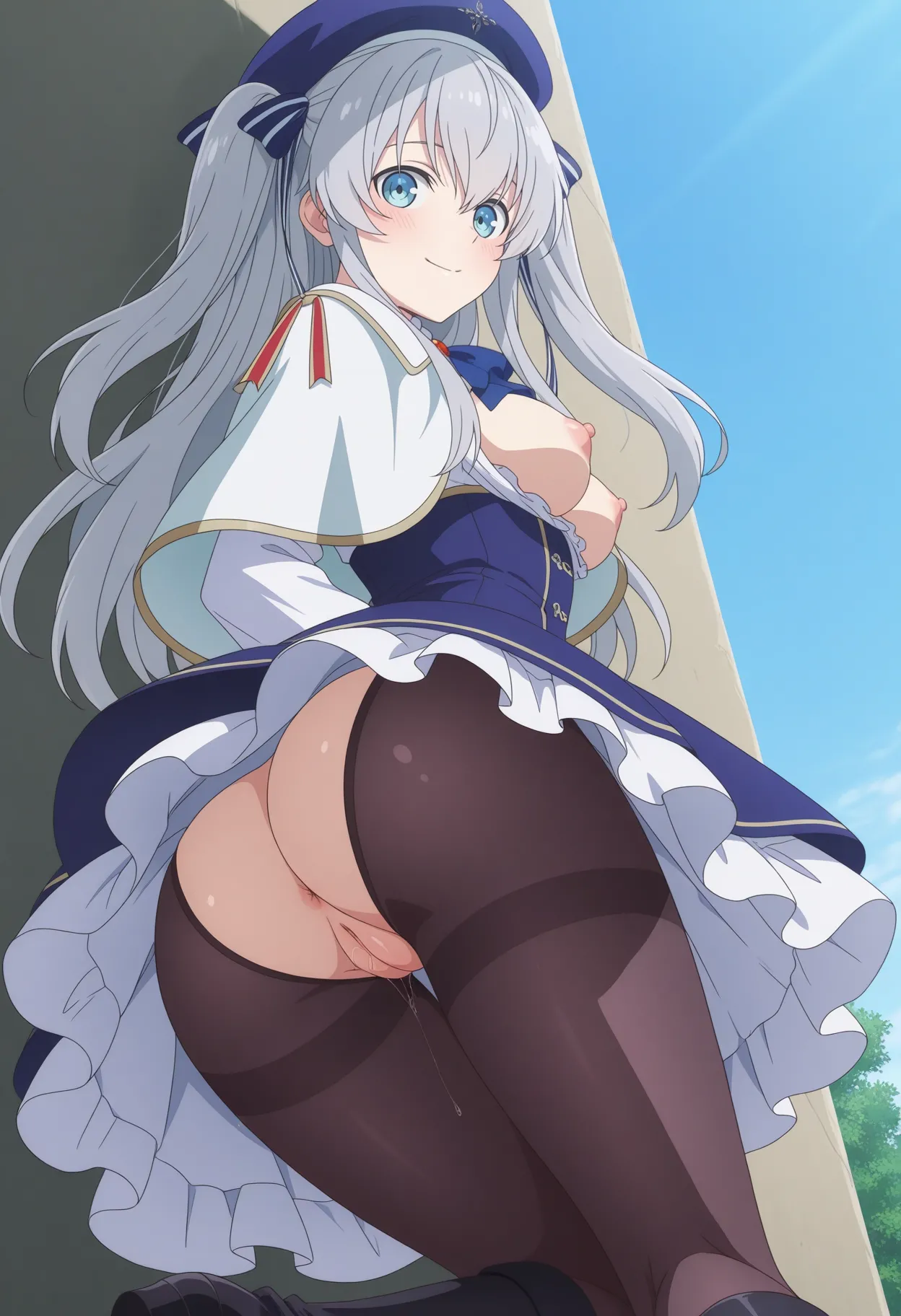 BoBo345 738枚セリアクレール Celia Claire 精霊幻想記Seirei Gensouki Spirit Chronicles - Image 22