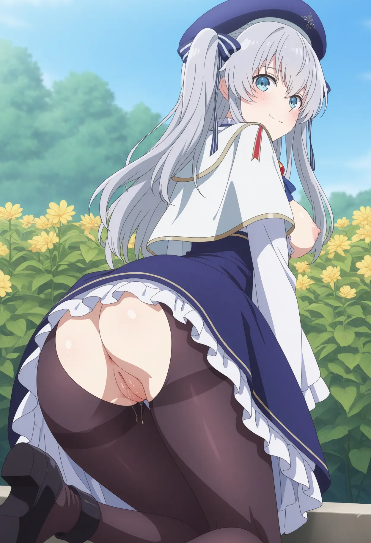 BoBo345 738枚セリアクレール Celia Claire 精霊幻想記Seirei Gensouki Spirit Chronicles - Image 27