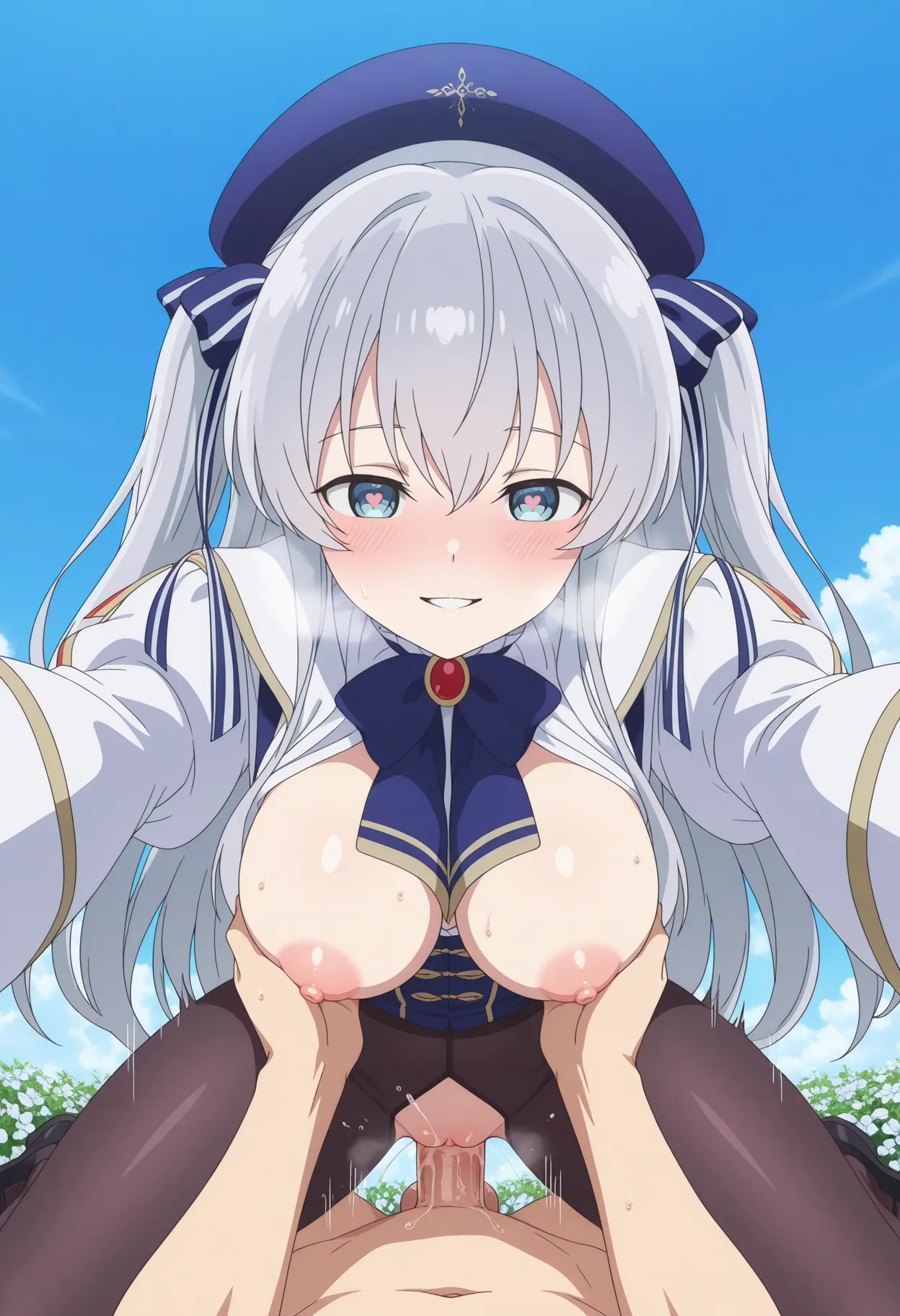 BoBo345 738枚セリアクレール Celia Claire 精霊幻想記Seirei Gensouki Spirit Chronicles - Image 316