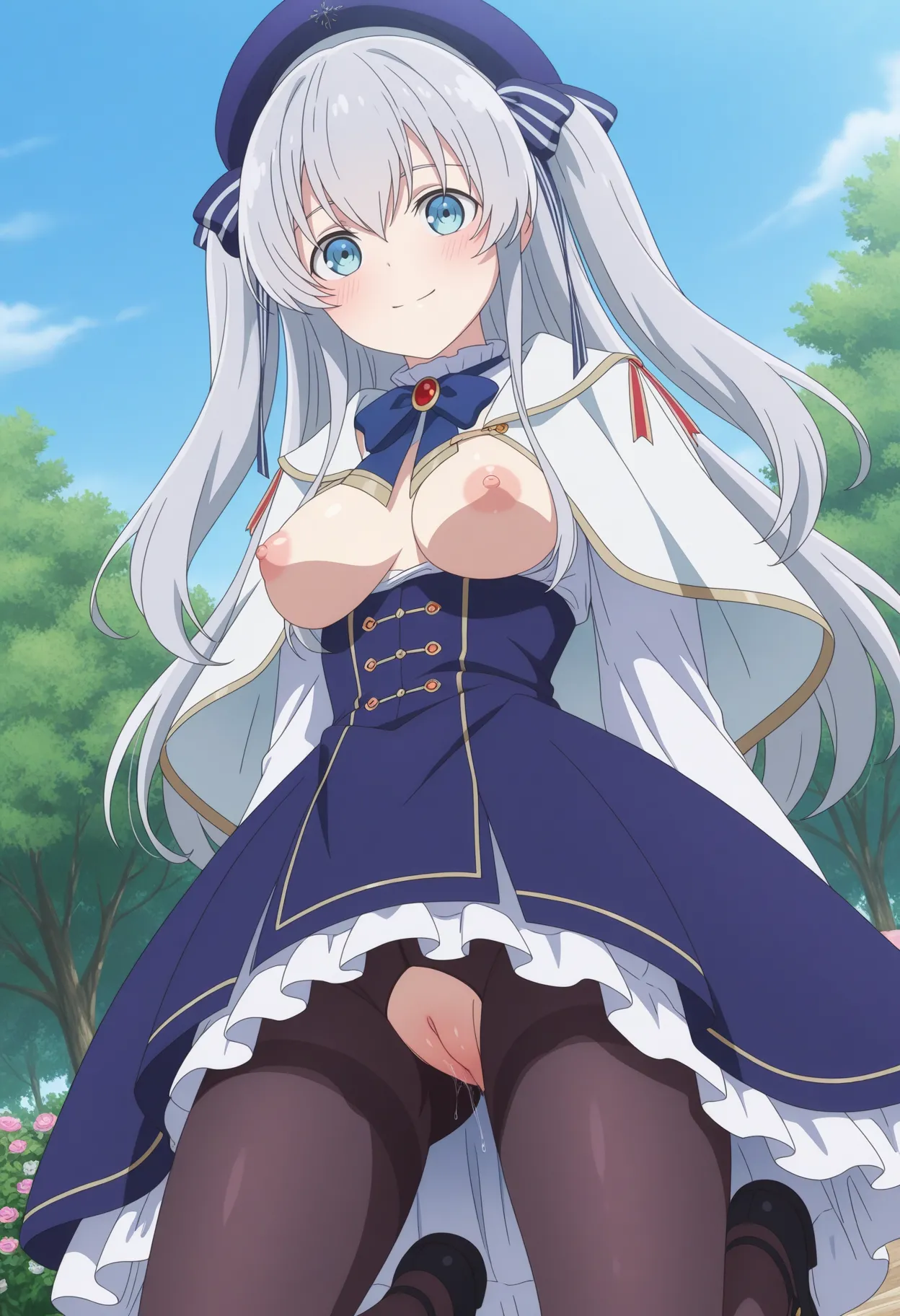 BoBo345 738枚セリアクレール Celia Claire 精霊幻想記Seirei Gensouki Spirit Chronicles - Image 7
