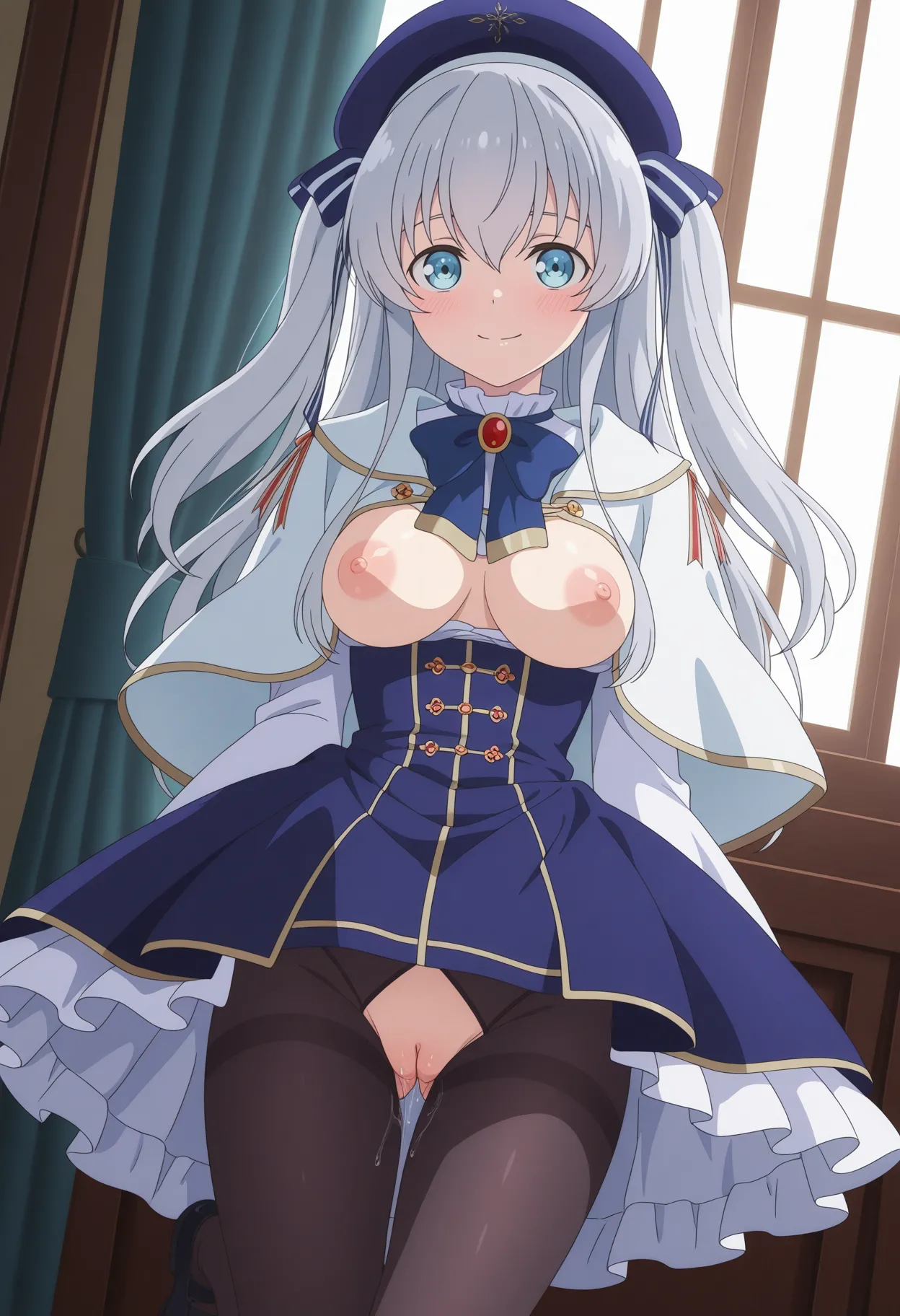 BoBo345 738枚セリアクレール Celia Claire 精霊幻想記Seirei Gensouki Spirit Chronicles - Image 736