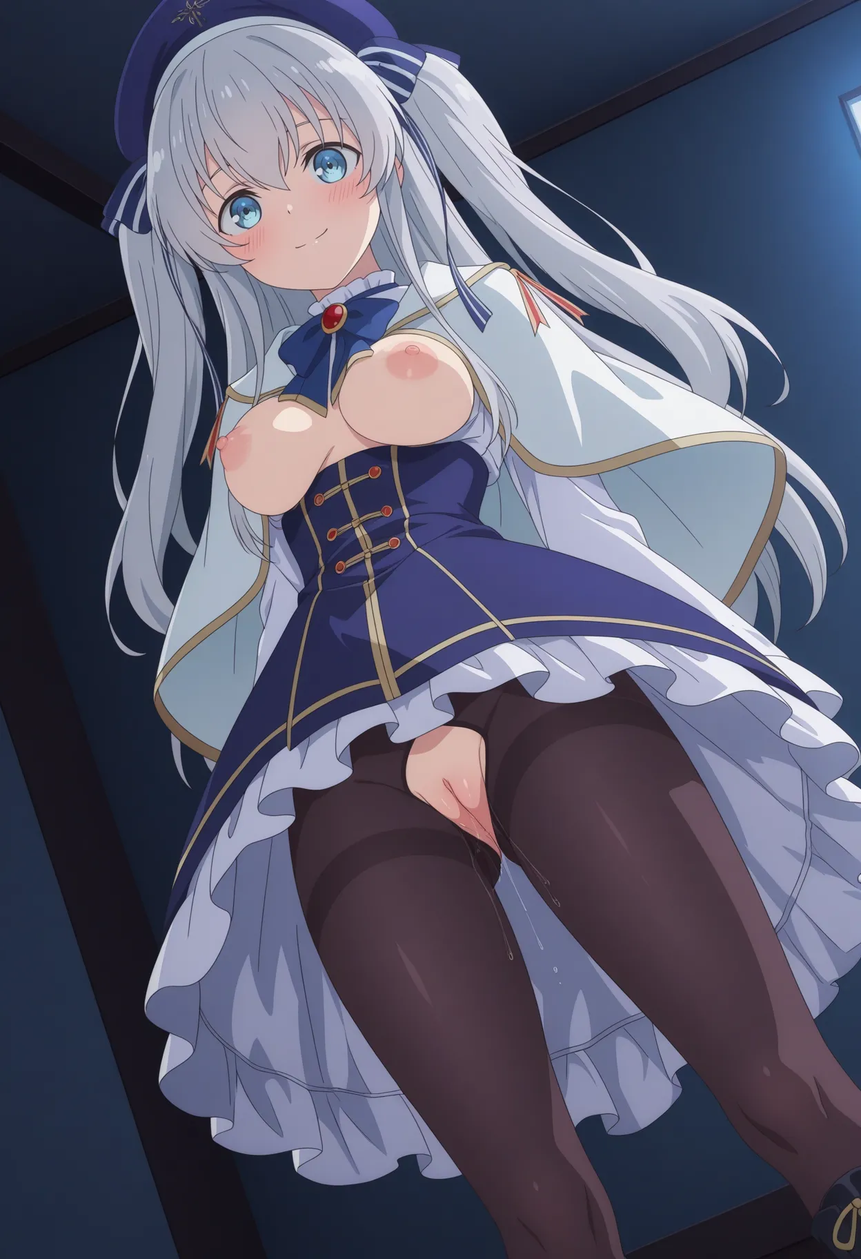 BoBo345 738枚セリアクレール Celia Claire 精霊幻想記Seirei Gensouki Spirit Chronicles - Image 737