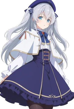 BoBo345 738枚セリアクレール Celia Claire 精霊幻想記Seirei Gensouki Spirit Chronicles Thumbnail