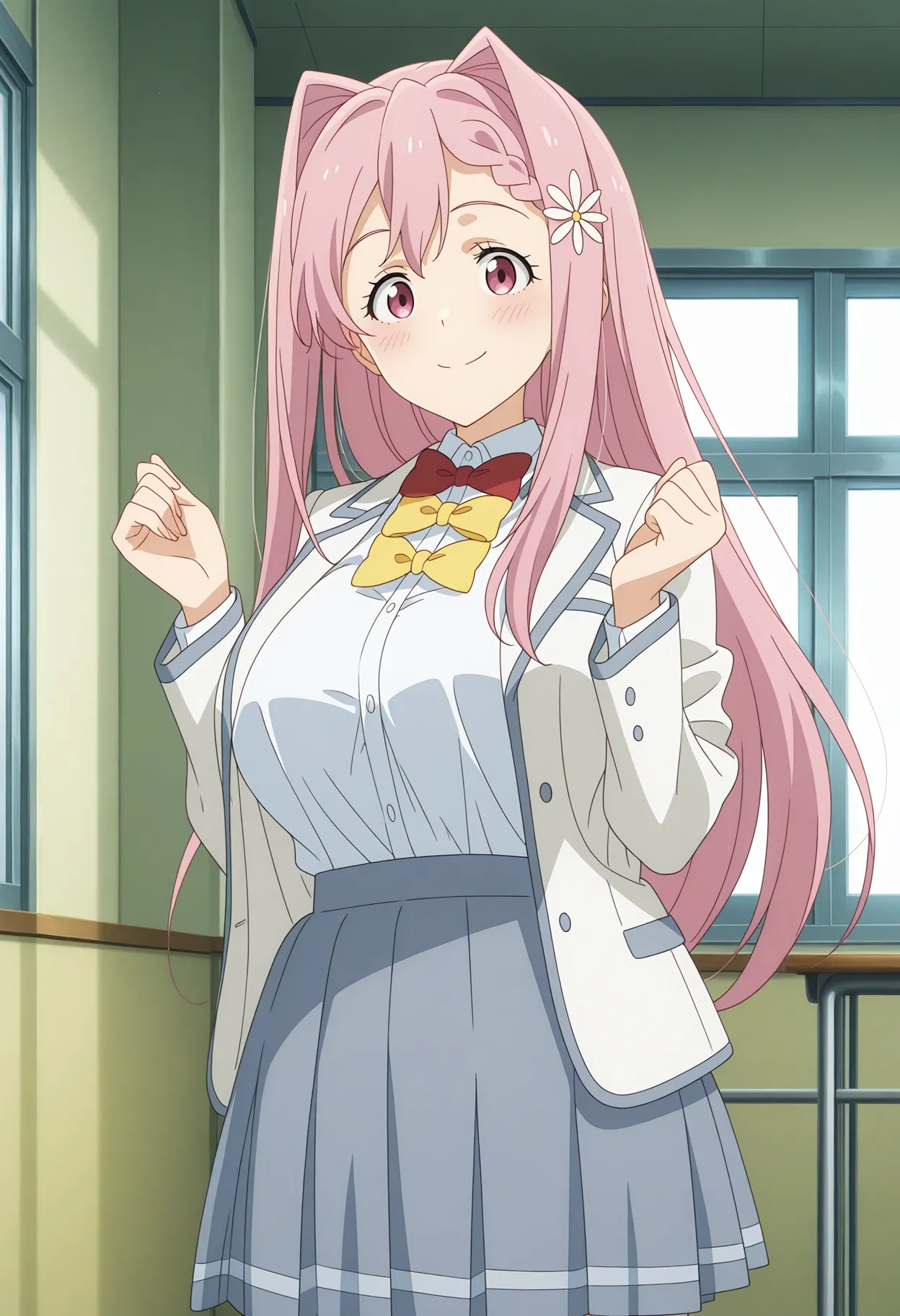 BoBo345 892枚姫宮華恋 Karen Himemiya 負けヒロインが多すぎるToo Many Losing Heroines - Image 1