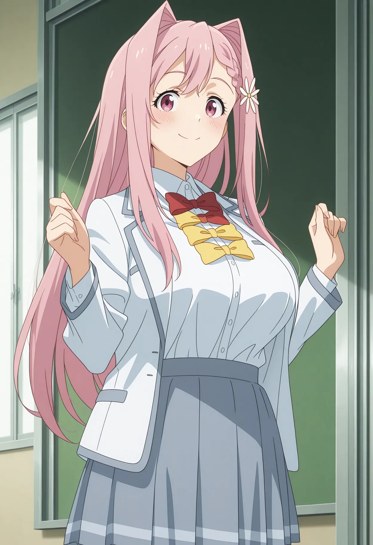 BoBo345 892枚姫宮華恋 Karen Himemiya 負けヒロインが多すぎるToo Many Losing Heroines - Image 2