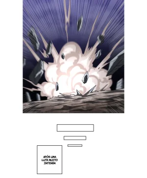 bocahcaboel Curse of Sibling Portuguese-BR TR-270 - Page 10