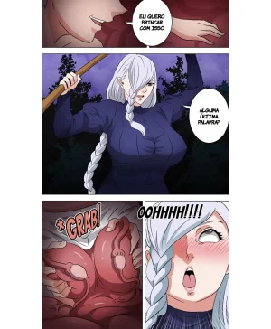 bocahcaboel Curse of Sibling Portuguese-BR TR-270 - Page 12