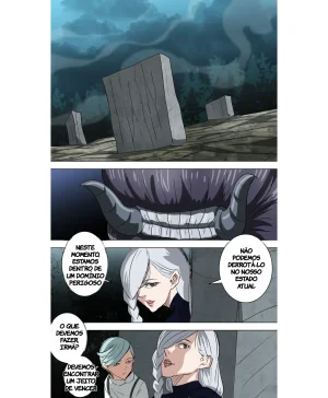 bocahcaboel Curse of Sibling Portuguese-BR TR-270 - Page 2