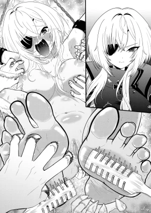 Bocho Bocho Gegel Bocho Bocho Kusuguri Rikuesuto Shuu BOCHO BOCYO REQUESTS ARCHIVE 2021 - 2026 - Page 10