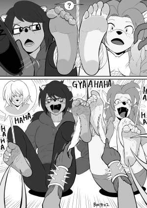 Bocho Bocho Gegel Bocho Bocho Kusuguri Rikuesuto Shuu BOCHO BOCYO REQUESTS ARCHIVE 2021 - 2026 - Page 106