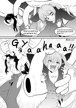 Bocho Bocho Gegel Bocho Bocho Kusuguri Rikuesuto Shuu BOCHO BOCYO REQUESTS ARCHIVE 2021 - 2026 - Page 112