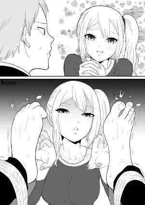 Bocho Bocho Gegel Bocho Bocho Kusuguri Rikuesuto Shuu BOCHO BOCYO REQUESTS ARCHIVE 2021 - 2026 - Page 141