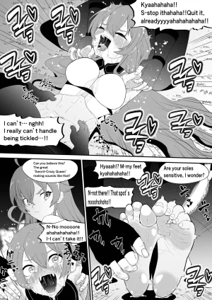 Bocho Bocho Gegel Bocho Bocho Kusuguri Rikuesuto Shuu BOCHO BOCYO REQUESTS ARCHIVE 2021 - 2026 - Page 28