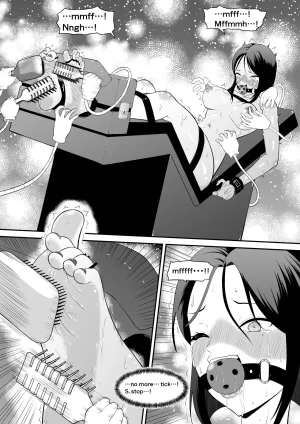 Bocho Bocho Gegel Bocho Bocho Kusuguri Rikuesuto Shuu BOCHO BOCYO REQUESTS ARCHIVE 2021 - 2026 - Page 47
