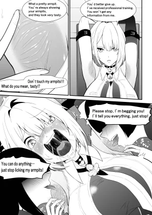 Bocho Bocho Gegel Bocho Bocho Kusuguri Rikuesuto Shuu BOCHO BOCYO REQUESTS ARCHIVE 2021 - 2026 - Page 7