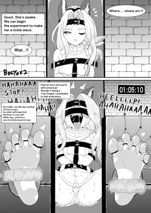Bocho Bocho Gegel Bocho Bocho Kusuguri Rikuesuto Shuu BOCHO BOCYO REQUESTS ARCHIVE 2021 - 2026 - Page 71