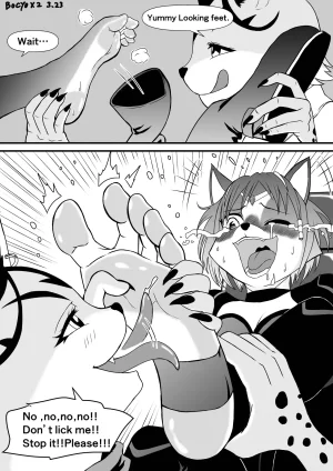 Bocho Bocho Gegel Bocho Bocho Kusuguri Rikuesuto Shuu BOCHO BOCYO REQUESTS ARCHIVE 2021 - 2026 - Page 86